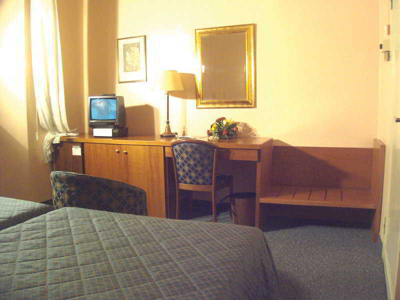 Hotel Flora 프라토 객실 사진